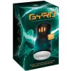 You2Toys GYRO - kompaktný intímny prístroj s gyroskopickým pohonom, čierny