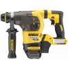 DeWalt FlexVolt DCH333NT aku kombinované kladivo SDS plus 54V bez aku