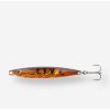 CAPERLAN Casting Jig pilker Biastos FW Gold Perch okrová 10g