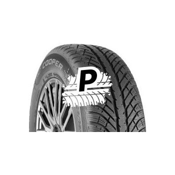 Cooper Discoverer Winter 275/60 R20 116H