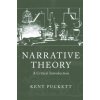Narrative Theory (Kent Puckett)(Brožovaná)