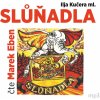 Slůňadla (Kučera - Eben Marek) - CD