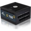 EVOLVEO G750 zdroj 750W, eff 91%, 80+ GOLD, aPFC, modulární, retail E-G750R