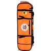 Decent Hardware Decent - Longboard Park Bag - Orange - Batoh/obal na Skateboard/longboard Maximální délka prkna: prkno do 106,5cm/42