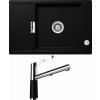 Schock MONO D-100XS Puro + Schock SC-510 554120 Puro