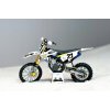 Model motocykla Husqvarna FC 450 Jason Anderson #21 1:12 New Ray