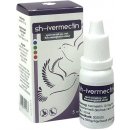 Sh-Ivermectin Spot On 5 ml