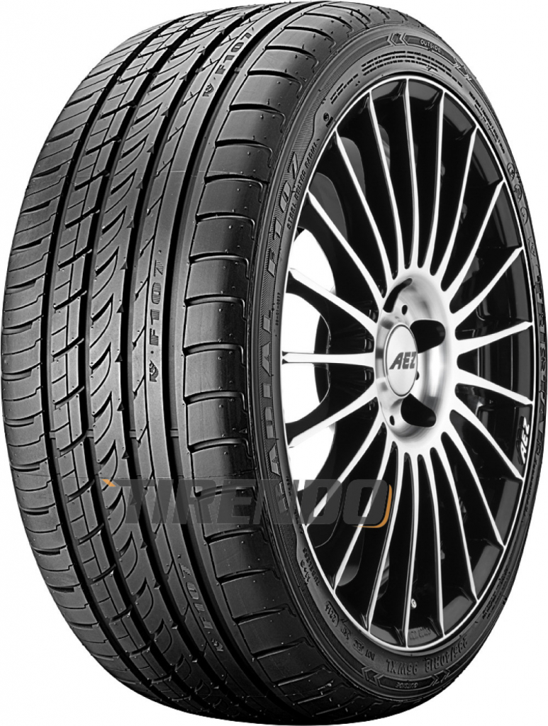 Tristar Ecopower 3 185/55 R14 80H