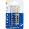 Zub.kartáček Curaprox CPS 09 medzizubná žltý 8ks
