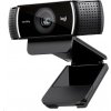 Webová kamera Logitech HD C922 PRO 960-001088