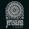 Jerusalem - V kruhu / Vinyl [LP]