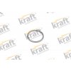 KRAFT AUTOMOTIVE Tesniaci krúżok pre výfuk. trubku 0536610