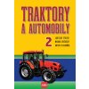 E-kniha: Traktory a automobily 2, 2. vydanie