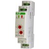 F&F Jednofunkční časové relé 24/230V 10A - PCR-515 DUO