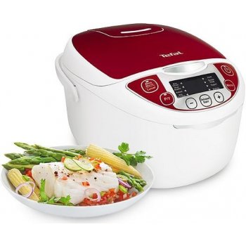 Tefal Multicooker 12v1 RK705138