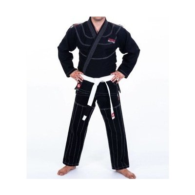 Kimono pro trénink Jiu-jitsu DBX BUSHIDO Elite
