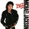 Michael Jackson, Bad, CD