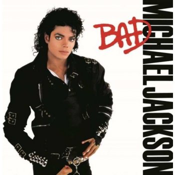 JACKSON MICHAEL: BAD CD