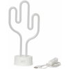 LED lampička Legami It'S A Sign - Neon Effect Led Lamp - Cactus uni