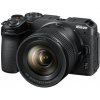 Nikon Z30 + Z DX 12-28mm f/3.5-5.6 PZ VR