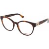 Dioptrické okuliare Guess GU2909 053 Veľkosť: 53