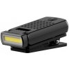 LEDLENSER Nabíjacia lampa na klip W1R Work 220 lm 1xLi-ion