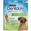 PURINA DENTALIFE ACTIVFRESH Large 142g