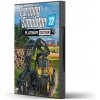 Farming Simulator 22 Platinum Edition CZ