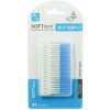 SOFTDENT Dentálne špáradlá butterfly flexi pick univerzálna veľkosť XS/M 48 ks