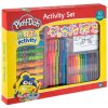 Kreatívna sada pre deti Play-Doh 50 ks (set na kreslenie)