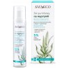 Gél na pleť proti nedokonalostiam Sylveco na deň a noc 15 ml