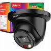 Kupolová (dome) IP kamera Dahua IPC-HDW2849TM-S-IL-0280B-BLACK 8,3 Mpx