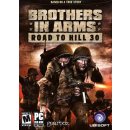 Hra na PC Brothers in Arms: Road to Hill 30