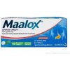 Maalox tbl.mnd.40 x 400 mg/400 mg