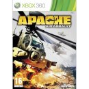 Apache: Air Assault