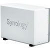 Synology DiskStation DS223j (2x HDD, 4jadro CPU, 1GB RAM, 1xGLAN, 2x USB3.2Gen1) DS223j - NAS Sieťové úložisko