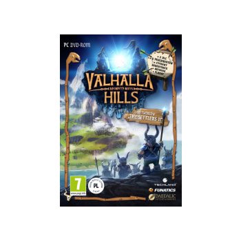 Valhalla Hills