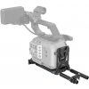 SmallRig V-Mount Battery Mount Plate Kit for Cinema Cameras 4323 SmallRig