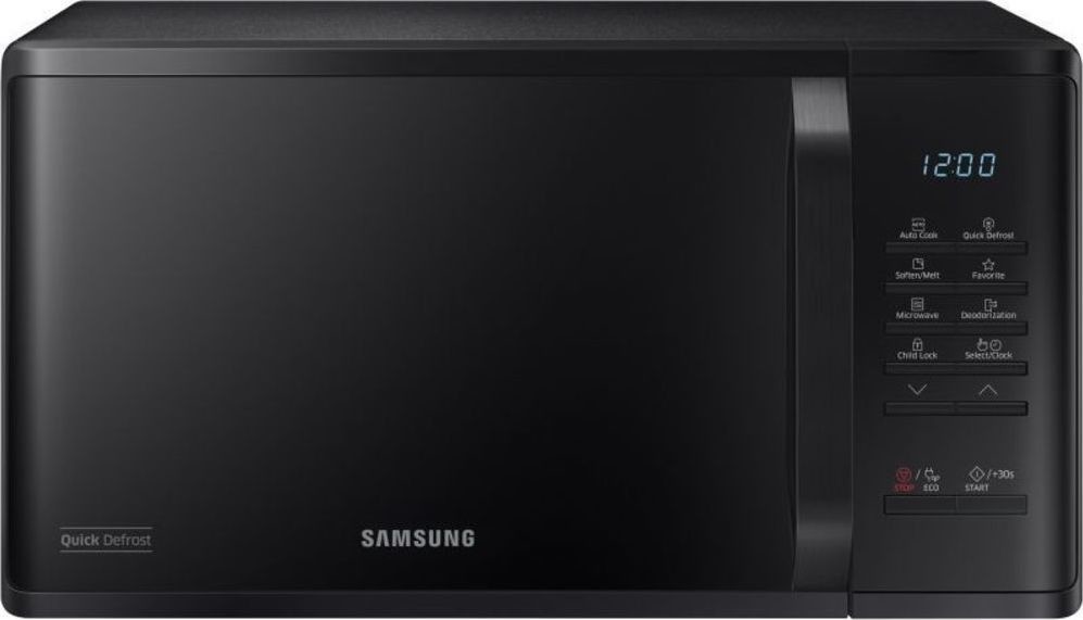 SAMSUNG MS23K3513AK od 93,56 € - Heureka.sk