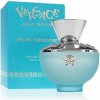 Versace Dylan Turquoise toaletná voda dámska 100 ml