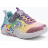 Detské topánky SKECHERS Unicorn Dreams purple/multi