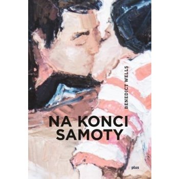 Na konci samoty Benedict Wells SK