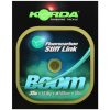 Korda Fluorocarbon Stiff Link Boom 15 m - 0,65 mm 35 lb