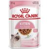 FHN Cat Kitten Gravy Kapsičky 12x85 g (1 ks v košíku = 1 box / 12 ks)
