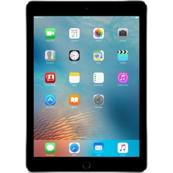 Apple iPad Pro 9.7 Wi-Fi+Cellular 32GB MLPW2FD/A
