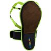 Chrbtica Hatchey Shockito Kids Green Velikost: XXS