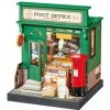 RoboTime Miniatura domečku Pošta