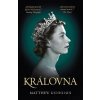Královna - Matthew Dennison