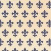 Patifix fólie 15-6725 Modrý ornament 45 cm x 15 m (KVALITNÁ SAMOLEPIACA TAPETA)