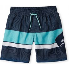 O'neill stacked plus shorts4800021-25018 Modrá